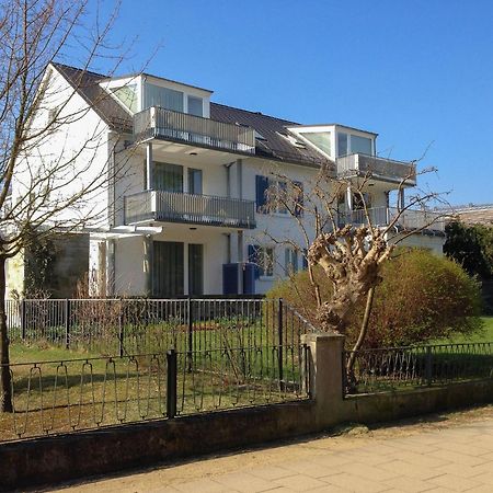 塞巴特黑灵斯多夫Haus Ardenne 02公寓 外观 照片