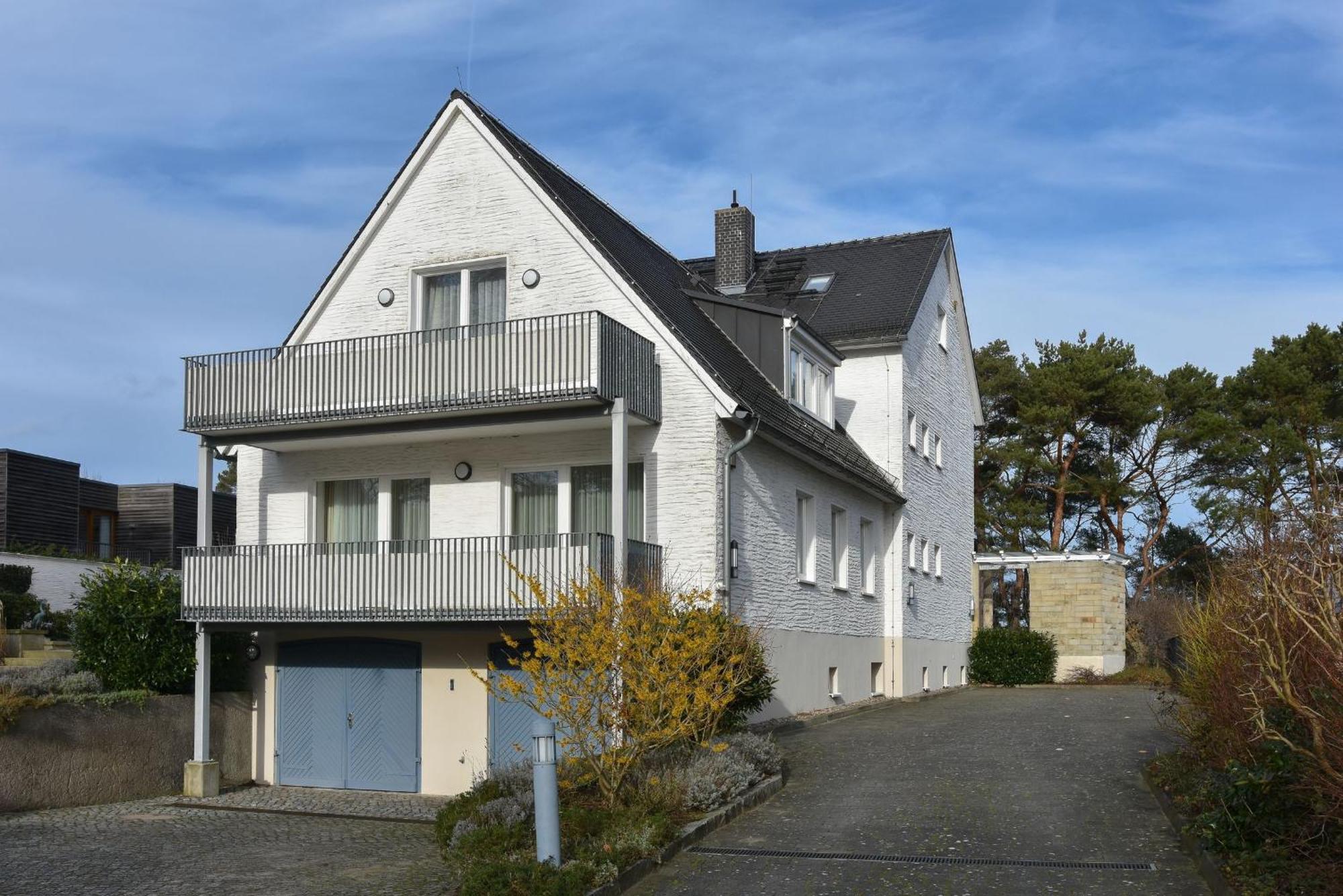 塞巴特黑灵斯多夫Haus Ardenne 02公寓 外观 照片